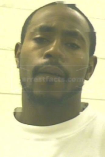 Corey Antjuan Fisher