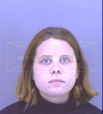 Brandy Jeanine Harris