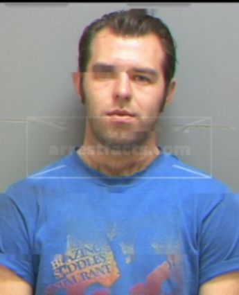Ryan Jeffrey Hillburn