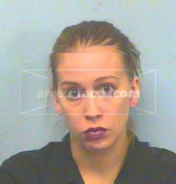 Victoria Lee Vollmer