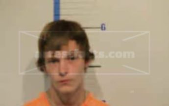 Dylan Ray Richardson