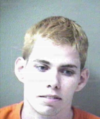 Joel Steven Hensley