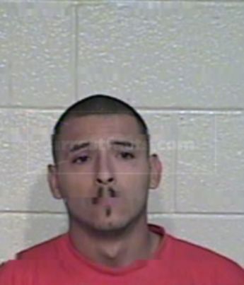 Jonathan Lee Guerra
