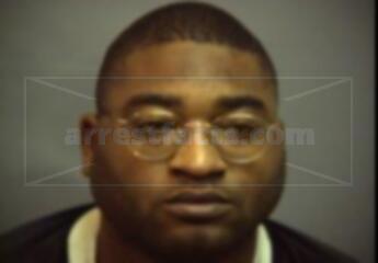 Laray Jamel Moore