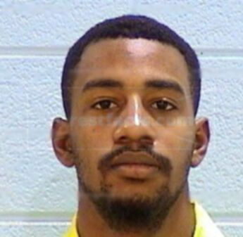 Kendarius Tucker
