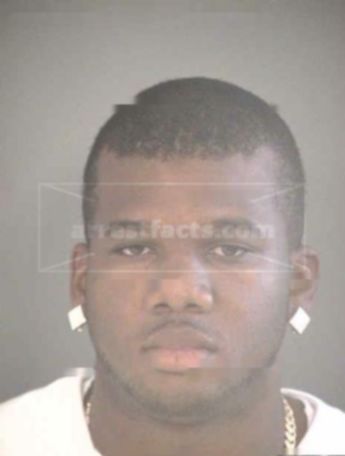 Reginald Dennard Preston Jr.