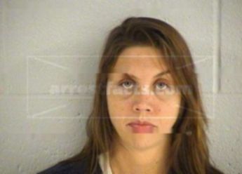 Danielle Elizabeth Howard