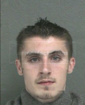 Trevor Justin Baker