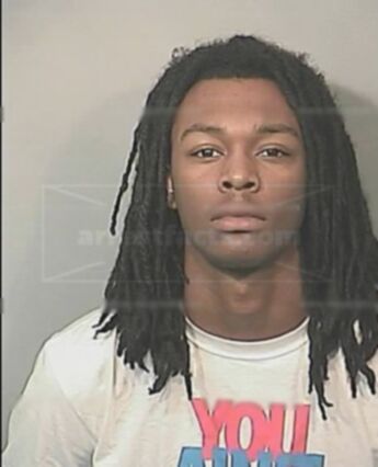 Avery Raymone Brinson