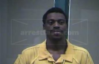 Johnathan Lavon Manciel