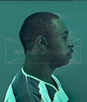 Dwight Anthony Mckinley