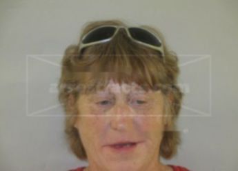 Betty Hayes