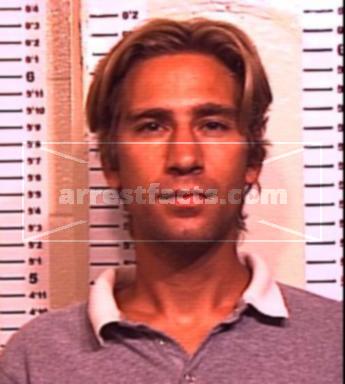 John Andrew Buford