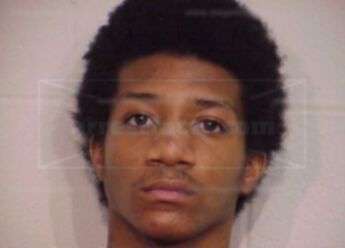 Dwight Deshaun Perry