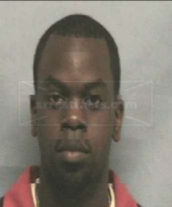 Vernon Anthony Collins
