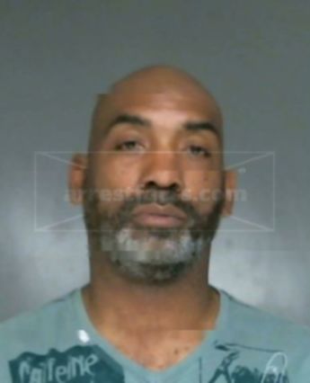 Keith Thomas Bynum