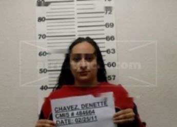 Denette Marie Chavez