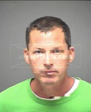 Michael Wayne Duncan