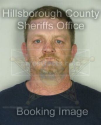Michael Warren Williams