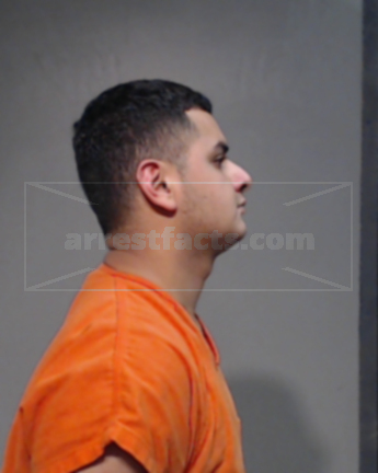 Larry Perez Rivera