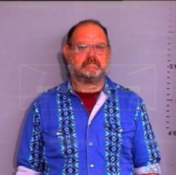 Lonnie Ray Blaylock