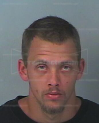 Chad Alan Walter Lynch