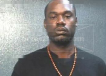 Mclaurin Damion L