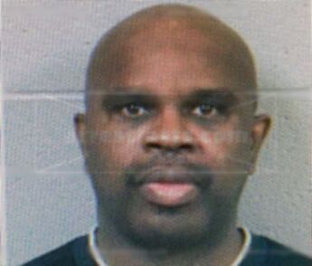 Tony Lee Morrow