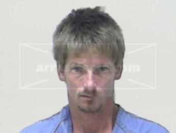 Larry Earl Farmer