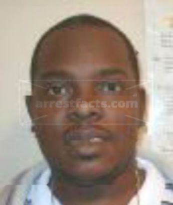 Harry Tom Washington Jr.