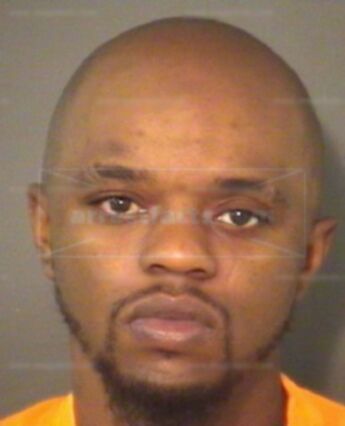 Michael Tyrone Leak