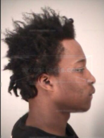 Shawn Jamal Mosley