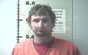 Dillon Ray Fricke