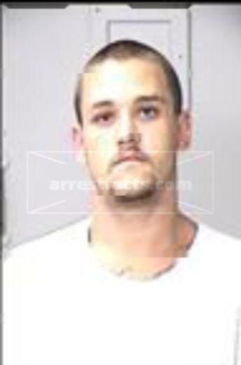 Dillon Robert Stafford