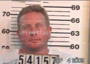 Joshua Edward Thomas