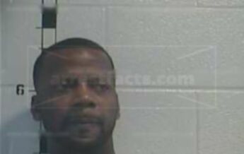 Kendrick Eugene Mozee