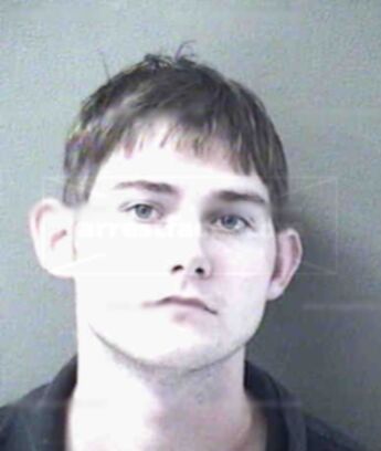Jacob Lee Martin