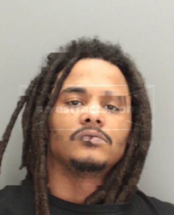 Gordon Leroy Sharpe