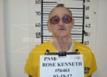 Kenneth Rose