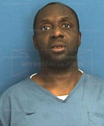 Clarence Allen Williams