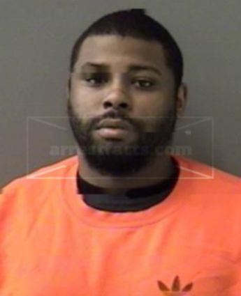 Darante M Simmons
