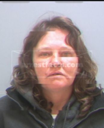 Trina Ballard Russom