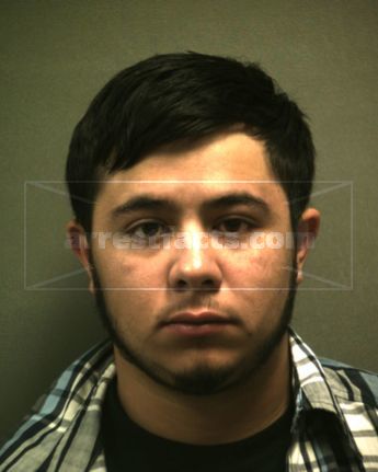 Aaron Joshua Martinez