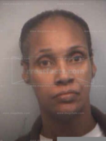 Lisa Shenell Hurst
