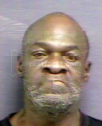 Willie James Parker