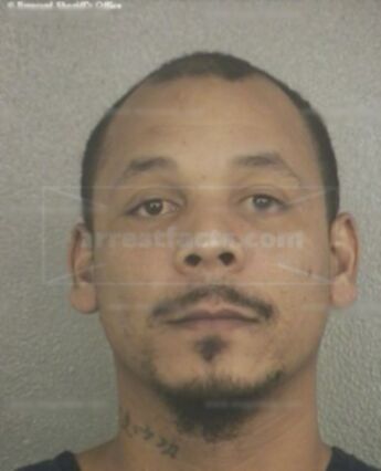 Marcus Jerome Kelley