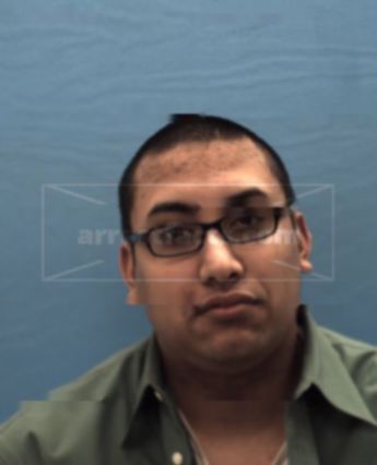 Abram Joe Galvan