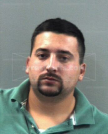 William Andrew Arreola