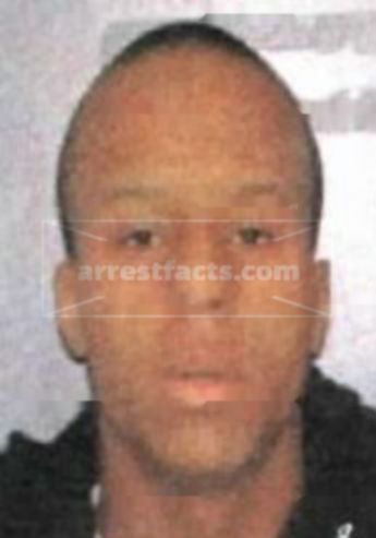 Antonio Dewitt