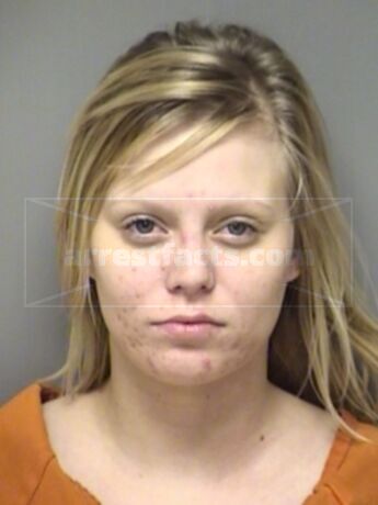 Jessica Lynn Young
